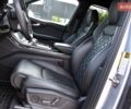 Сірий Ауді SQ7, об'ємом двигуна 4 л та пробігом 87 тис. км за 65000 $, фото 38 на Automoto.ua
