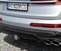 Серый Ауди SQ7, объемом двигателя 4 л и пробегом 87 тыс. км за 66000 $, фото 28 на Automoto.ua