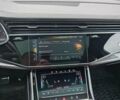 Сірий Ауді SQ7, об'ємом двигуна 4 л та пробігом 72 тис. км за 68000 $, фото 17 на Automoto.ua