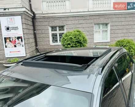 Серый Ауди SQ7, объемом двигателя 4 л и пробегом 111 тыс. км за 64000 $, фото 21 на Automoto.ua