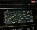 Ауди SQ7 2020 в Киеве на Automoto.ua Серый Ауди SQ7, объемом двигателя 4 л и пробегом 90 тыс. км за 68700 $, фото 47 на Automoto.ua