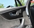 Серый Ауди SQ7, объемом двигателя 4 л и пробегом 87 тыс. км за 66000 $, фото 51 на Automoto.ua