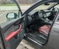 Сірий Ауді SQ7, об'ємом двигуна 4 л та пробігом 72 тис. км за 68000 $, фото 11 на Automoto.ua