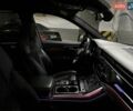 Ауди SQ7 2020 в Киеве на Automoto.ua Серый Ауди SQ7, объемом двигателя 4 л и пробегом 90 тыс. км за 68700 $, фото 87 на Automoto.ua
