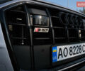 Сірий Ауді SQ7, об'ємом двигуна 4 л та пробігом 89 тис. км за 68000 $, фото 9 на Automoto.ua