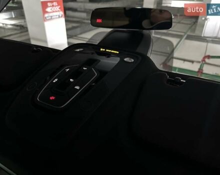 Ауди SQ7 2020 в Киеве на Automoto.ua Серый Ауди SQ7, объемом двигателя 4 л и пробегом 90 тыс. км за 68700 $, фото 61 на Automoto.ua