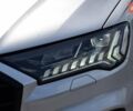 Сірий Ауді SQ7, об'ємом двигуна 4 л та пробігом 87 тис. км за 65000 $, фото 15 на Automoto.ua