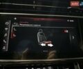 Ауди SQ7 2020 в Киеве на Automoto.ua Серый Ауди SQ7, объемом двигателя 4 л и пробегом 90 тыс. км за 68700 $, фото 51 на Automoto.ua