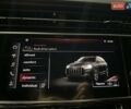 Ауди SQ7 2020 в Киеве на Automoto.ua Серый Ауди SQ7, объемом двигателя 4 л и пробегом 90 тыс. км за 68700 $, фото 53 на Automoto.ua