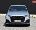 Серый Ауди SQ7, объемом двигателя 4 л и пробегом 87 тыс. км за 66000 $, фото 5 на Automoto.ua