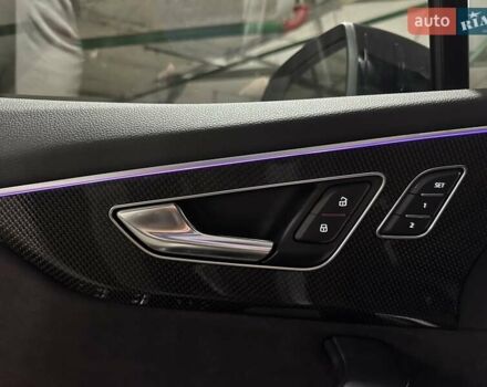 Ауди SQ7 2020 в Киеве на Automoto.ua Серый Ауди SQ7, объемом двигателя 4 л и пробегом 90 тыс. км за 68700 $, фото 28 на Automoto.ua