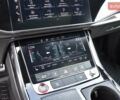 Серый Ауди SQ7, объемом двигателя 4 л и пробегом 87 тыс. км за 66000 $, фото 46 на Automoto.ua