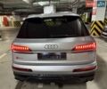 Ауди SQ7 2020 в Киеве на Automoto.ua Серый Ауди SQ7, объемом двигателя 4 л и пробегом 90 тыс. км за 68700 $, фото 9 на Automoto.ua