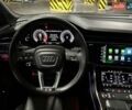 Ауди SQ7 2020 в Киеве на Automoto.ua Серый Ауди SQ7, объемом двигателя 4 л и пробегом 90 тыс. км за 68700 $, фото 39 на Automoto.ua