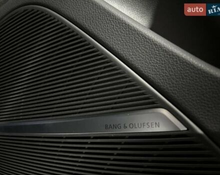 Ауди SQ7 2020 в Киеве на Automoto.ua Серый Ауди SQ7, объемом двигателя 4 л и пробегом 90 тыс. км за 68700 $, фото 79 на Automoto.ua