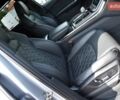 Серый Ауди SQ7, объемом двигателя 4 л и пробегом 87 тыс. км за 66000 $, фото 56 на Automoto.ua