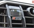 Серый Ауди SQ7, объемом двигателя 4 л и пробегом 87 тыс. км за 66000 $, фото 18 на Automoto.ua