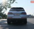 Сірий Ауді SQ7, об'ємом двигуна 4 л та пробігом 89 тис. км за 68000 $, фото 5 на Automoto.ua