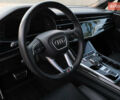 Сірий Ауді SQ7, об'ємом двигуна 4 л та пробігом 89 тис. км за 68000 $, фото 15 на Automoto.ua