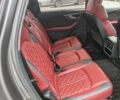 Сірий Ауді SQ7, об'ємом двигуна 4 л та пробігом 72 тис. км за 68000 $, фото 9 на Automoto.ua