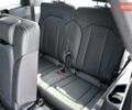 Серый Ауди SQ7, объемом двигателя 4 л и пробегом 87 тыс. км за 66000 $, фото 74 на Automoto.ua