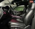 Ауди SQ7 2020 в Киеве на Automoto.ua Серый Ауди SQ7, объемом двигателя 4 л и пробегом 90 тыс. км за 68700 $, фото 31 на Automoto.ua
