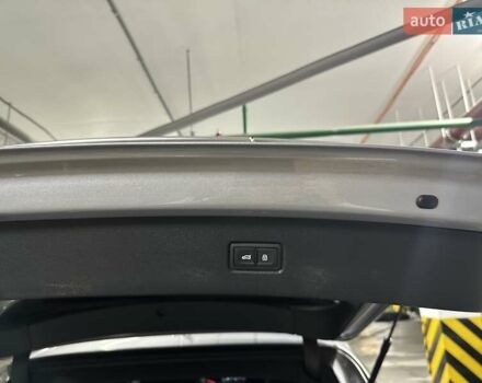 Ауди SQ7 2020 в Киеве на Automoto.ua Серый Ауди SQ7, объемом двигателя 4 л и пробегом 90 тыс. км за 68700 $, фото 90 на Automoto.ua