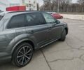 Сірий Ауді SQ7, об'ємом двигуна 4 л та пробігом 72 тис. км за 68000 $, фото 5 на Automoto.ua
