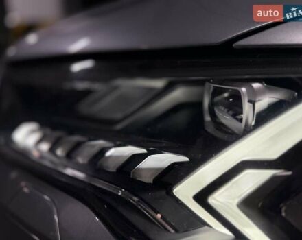 Ауди SQ7 2020 в Киеве на Automoto.ua Серый Ауди SQ7, объемом двигателя 4 л и пробегом 90 тыс. км за 68700 $, фото 16 на Automoto.ua