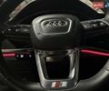 Ауди SQ7 2020 в Киеве на Automoto.ua Серый Ауди SQ7, объемом двигателя 4 л и пробегом 90 тыс. км за 68700 $, фото 41 на Automoto.ua