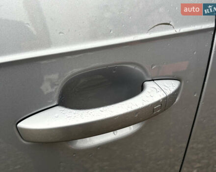 Серый Ауди SQ7, объемом двигателя 4 л и пробегом 78 тыс. км за 42000 $, фото 9 на Automoto.ua