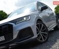 Серый Ауди SQ7, объемом двигателя 4 л и пробегом 87 тыс. км за 66000 $, фото 14 на Automoto.ua