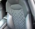 Серый Ауди SQ7, объемом двигателя 4 л и пробегом 87 тыс. км за 66000 $, фото 40 на Automoto.ua