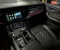 Ауди SQ7 2020 в Киеве на Automoto.ua Серый Ауди SQ7, объемом двигателя 4 л и пробегом 90 тыс. км за 68700 $, фото 45 на Automoto.ua
