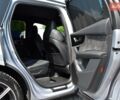 Серый Ауди SQ7, объемом двигателя 4 л и пробегом 87 тыс. км за 66000 $, фото 60 на Automoto.ua