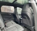 Сірий Ауді SQ7, об'ємом двигуна 4 л та пробігом 18 тис. км за 99900 $, фото 31 на Automoto.ua