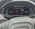 Сірий Ауді SQ7, об'ємом двигуна 4 л та пробігом 72 тис. км за 68000 $, фото 15 на Automoto.ua