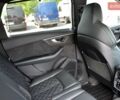 Серый Ауди SQ7, объемом двигателя 4 л и пробегом 87 тыс. км за 66000 $, фото 67 на Automoto.ua