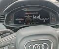 Сірий Ауді SQ7, об'ємом двигуна 4 л та пробігом 72 тис. км за 68000 $, фото 16 на Automoto.ua