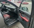 Сірий Ауді SQ7, об'ємом двигуна 4 л та пробігом 72 тис. км за 68000 $, фото 7 на Automoto.ua