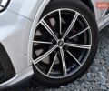 Серый Ауди SQ7, объемом двигателя 4 л и пробегом 87 тыс. км за 66000 $, фото 16 на Automoto.ua