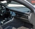 Серый Ауди SQ7, объемом двигателя 4 л и пробегом 87 тыс. км за 66000 $, фото 54 на Automoto.ua