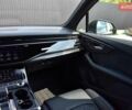 Серый Ауди SQ7, объемом двигателя 4 л и пробегом 87 тыс. км за 66000 $, фото 32 на Automoto.ua