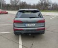 Сірий Ауді SQ7, об'ємом двигуна 4 л та пробігом 72 тис. км за 68000 $, фото 3 на Automoto.ua