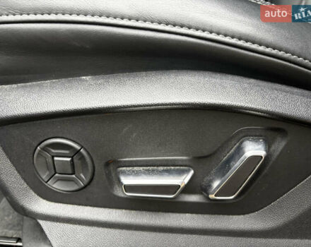 Серый Ауди SQ7, объемом двигателя 4 л и пробегом 78 тыс. км за 42000 $, фото 11 на Automoto.ua