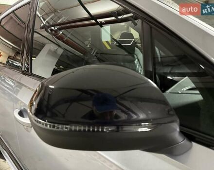 Ауди SQ7 2020 в Киеве на Automoto.ua Серый Ауди SQ7, объемом двигателя 4 л и пробегом 90 тыс. км за 68700 $, фото 20 на Automoto.ua