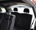 Серый Ауди SQ7, объемом двигателя 4 л и пробегом 87 тыс. км за 66000 $, фото 73 на Automoto.ua