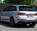 Сірий Ауді SQ7, об'ємом двигуна 4 л та пробігом 87 тис. км за 65000 $, фото 10 на Automoto.ua