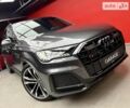 Сірий Ауді SQ7, об'ємом двигуна 4 л та пробігом 69 тис. км за 84700 $, фото 15 на Automoto.ua