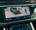 Сірий Ауді SQ7, об'ємом двигуна 4 л та пробігом 85 тис. км за 92000 $, фото 66 на Automoto.ua